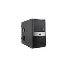 IN WIN EMR003 450W Black silver