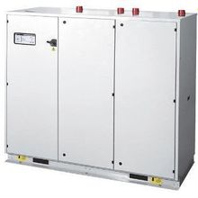 Carrier 30RWA 245