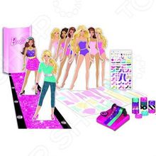 Fashion Angels Barbie 22330