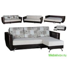 Диван-еврокнижка Транформер