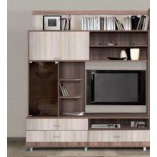 МС "Эдвард" Центральная часть