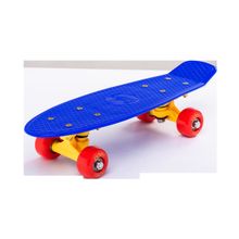 RIDEX Круизер пластиковый Spider, 17x5", Abec-7 Carbon