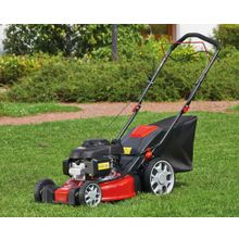 MTD OPTIMA 53 SPH HW