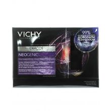 Vichy для возобновления роста волос Dercos Neogenic