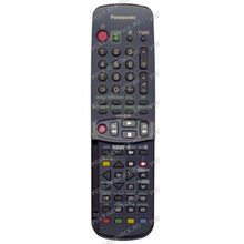 Пульт Panasonic TNQ E095 (TV,VCR,DVD) оригинал