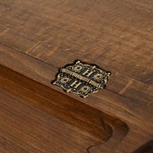 Шахматы + Нарды резные c Араратом 40