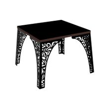 Модули Заречье Клауди Мод.КД22а Стол журнальный