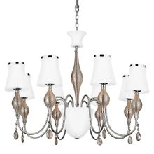 Люстра подвесная Lightstar 806080 Escica
