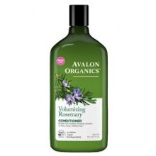 Avalon Organics ROSEMARY Volumizing Conditioner   Кондиционер с маслом розмарина AVALON ORGANICS