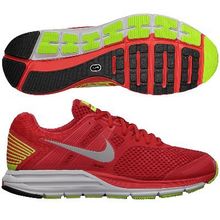 Кроссовки Nike Zoom Structure+ 16 536843-607 Sr