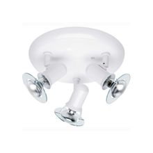 Brilliant 3x40W (E14) белый белая, Puck