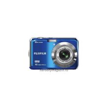 Fujifilm ax650 синий
