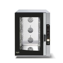 Печь конвекционная Apach AB10D