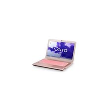 Ноутбук Sony VAIO SVE14A2V6R P