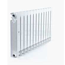 Биметаллический радиатор RIFAR Base 500 - 13 секций
