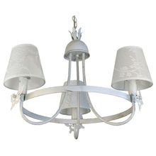 Toplight Подвесная люстра TopLight Della TL5670D-03WG ID - 422707