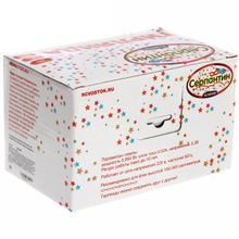 Светодиодная Гирлянда 24м,300 ламп LED,прозрач.пров. Цвет свечения белый (можно соединять),4 режима