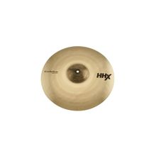 Тарелка SABIAN HHX 17" EVOLUTION CRASH