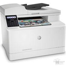 Hp Color LJ Pro MFP M181fw T6B71A