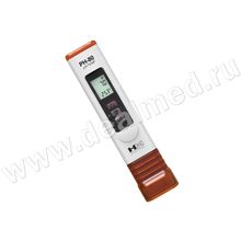 pH метр, термометр HM Digital PH-80, Южная Корея