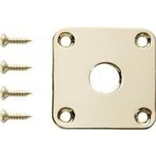 PRJP-040 JACK PLATE - NICKEL