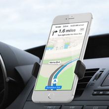 Универсальный автомобильный держатель для iPhone Airframe+