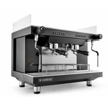 SANREMO ZOE Comp. SED2 Tall Black