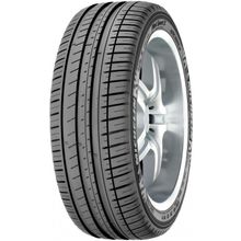 MICHELIN Летние Michelin Pilot Sport 3 ZP 225 40 R19 93Y