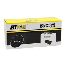 Картридж Hi-Black (HB-ML-D1630A) для Samsung ML-1630 SCX-4500, 2K