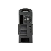 Cooler Master Cooler Master Storm Trooper (SGC-5000-KKN1) w o PSU Black