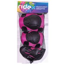 RIDEX Комплект защиты Armor, розовый