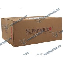 Серв. корпус 4U 19" RM Supermicro "CSE-745TQ-800B", ATX, черный (800Вт) [118183]