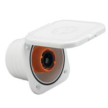 Marco Палубный штуцер Marco DQC 16510000 78 мм