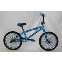 Велосипед Байкал BMX AZART force ABD-2015 синий