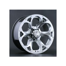 Колесные диски Racing Wheels H-276 8,0R17 5*139,7 ET20 d108,2 HS HP [HS]