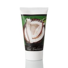 Мусс для рук Кокос Thai Traditions Coconut hand mousse 75мл