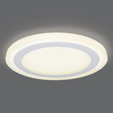 Gauss Backlight BL118