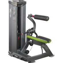 Разгибатель спины V-Sport ХR135