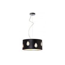 ARTE LAMP  Светильник A3040SP-3BK Arte Lamp Istanbul