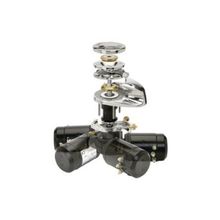 Lewmar Мотор с редуктором Lewmar V2 24 В