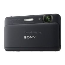 Фотоаппарат Sony Cyber-shot DSC-TX55