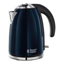 чайник Russell Hobbs 18947-70, 1.7 л, металл