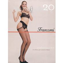 Franzoni Колготки Franzoni Svelatissime Sexy 20