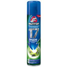 Раптор 17 Видов Насекомых 275 мл