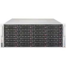 SuperMicro SuperMicro SSG-6048R-E1CR36N