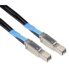 lenovo (xseries servers) (0.6m sas cable (msas hd to msas hd)) 00mj176