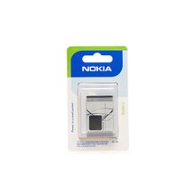 Аккумулятор оригинальный Nokia BL-5B 3230 6060 7260 7360 N70 N90
