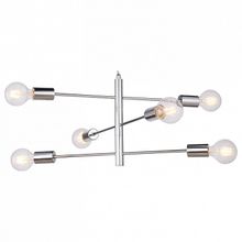 LGO Подвесная люстра LGO Huron LSP-8154 ID - 463857