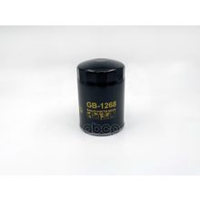 Фильтр Масляный BIG FILTER арт. GB1268