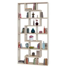 Сокол Стеллаж Тетрис-98 дуб сонома ID - 292041